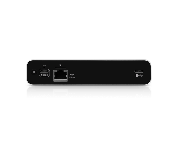 Ubiquiti UniFi Controller Cloud Key G2 Plus (kontroler AP) - 521797 - zdjęcie 6
